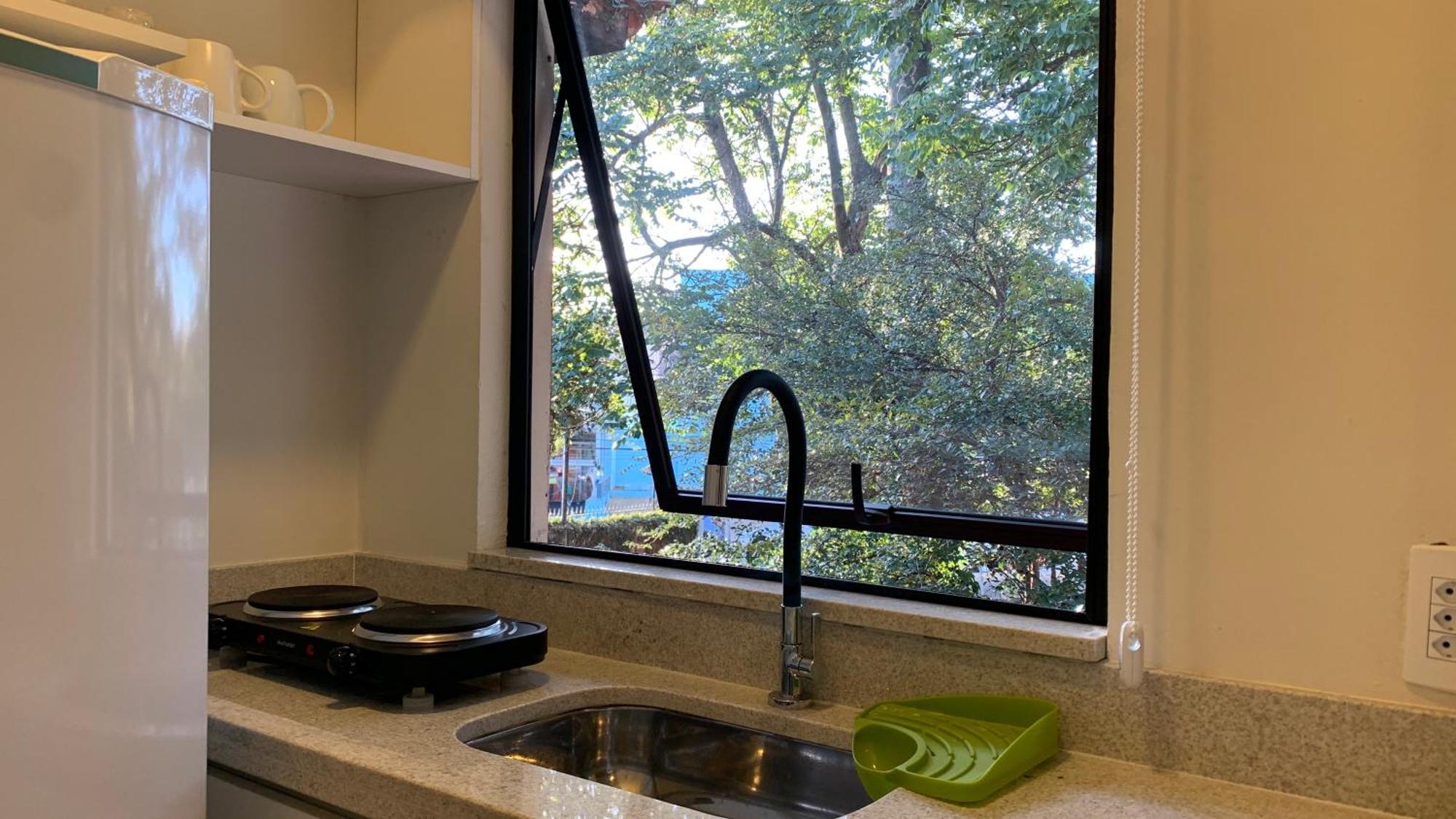 Ibirapuera Park House Villa São Paulo Eksteriør bilde