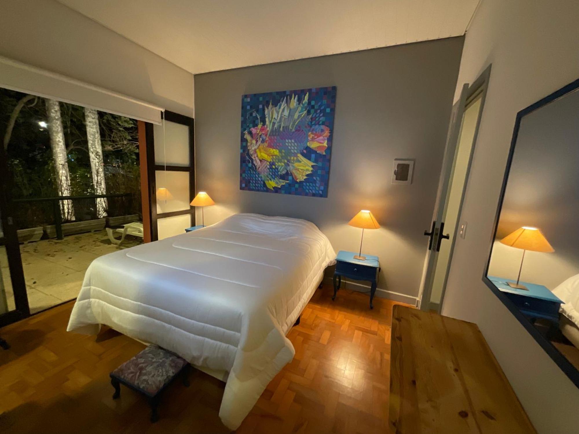 Ibirapuera Park House Villa São Paulo Eksteriør bilde