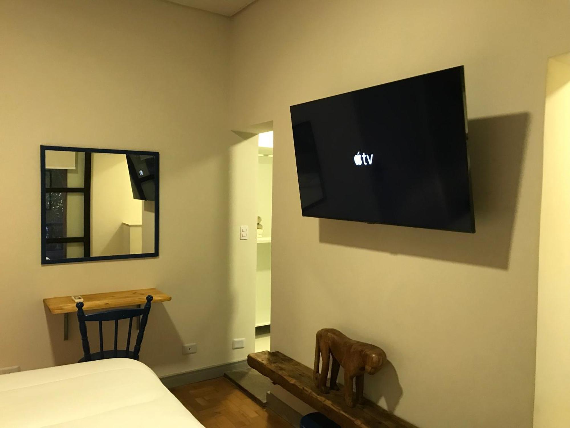 Ibirapuera Park House Villa São Paulo Rom bilde